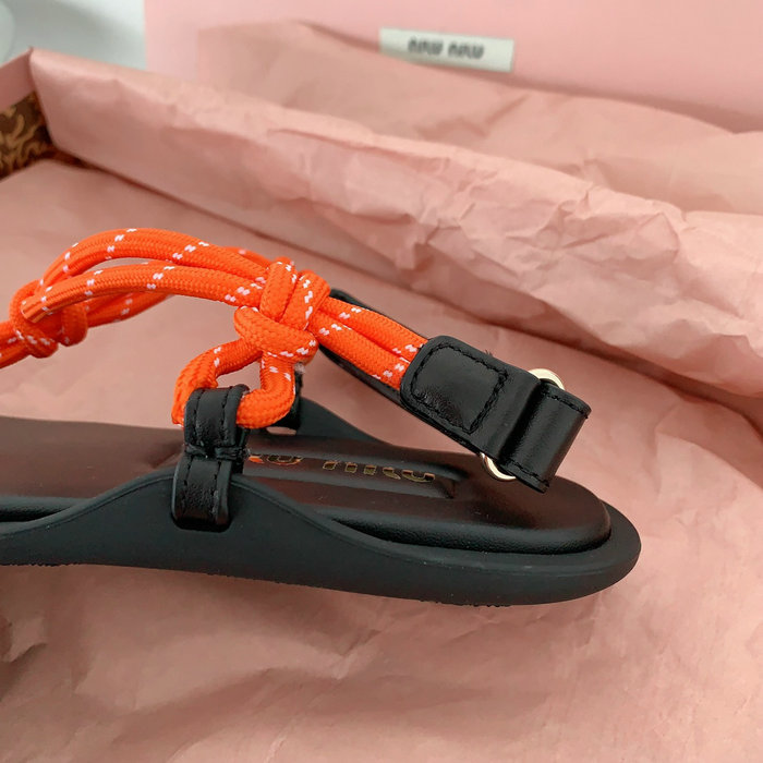 Miu Miu Sandals MSM041104