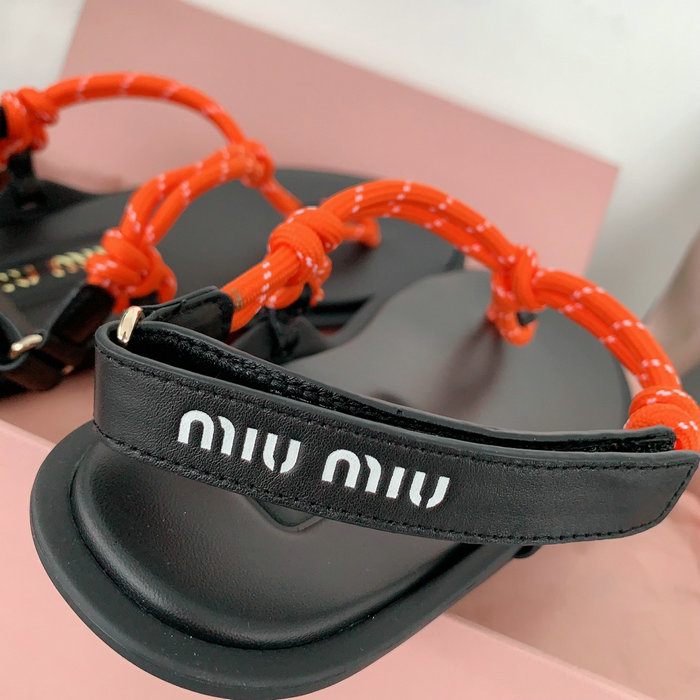 Miu Miu Sandals MSM041104