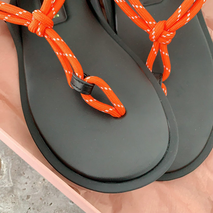 Miu Miu Sandals MSM041104