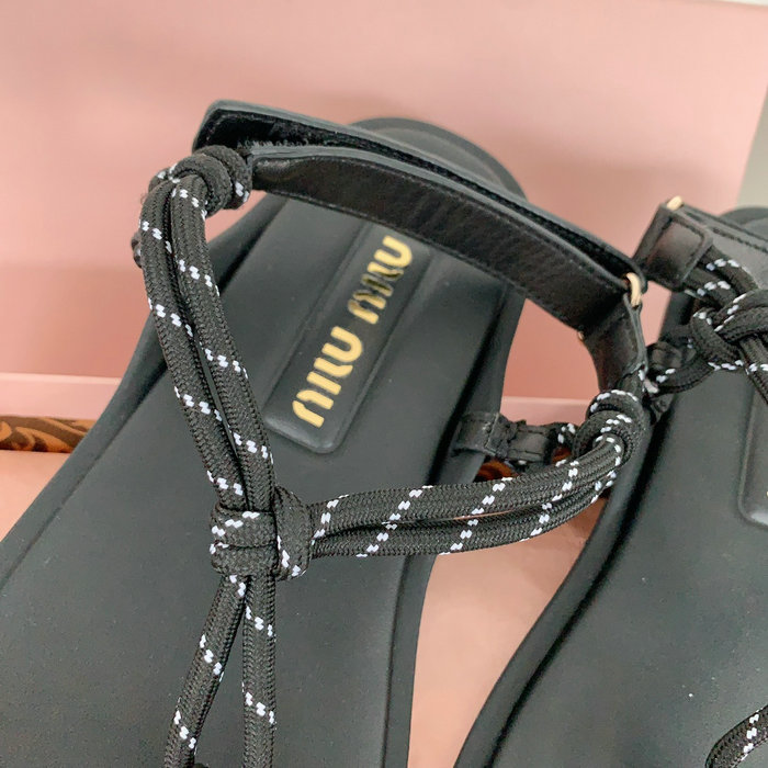 Miu Miu Sandals MSM041108