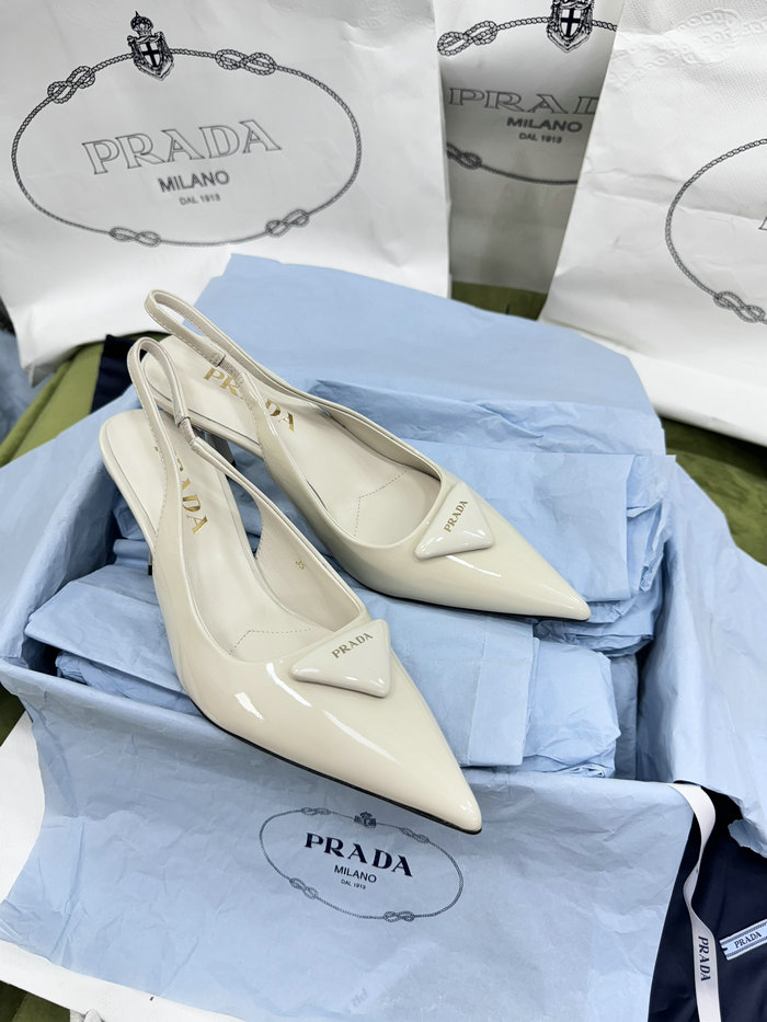 Prada Pumps MSP041102