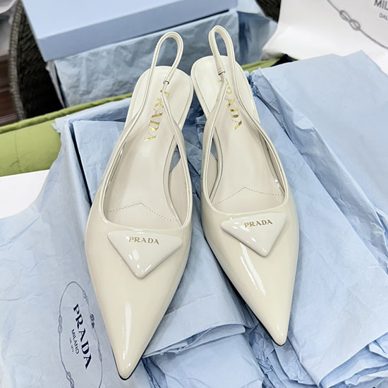 Prada Pumps MSP041102