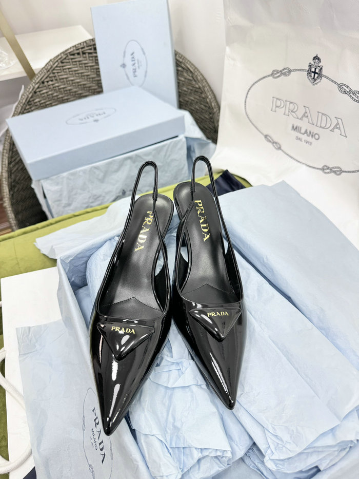 Prada Pumps MSP041103