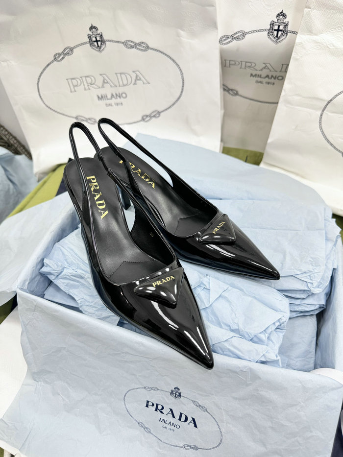 Prada Pumps MSP041103