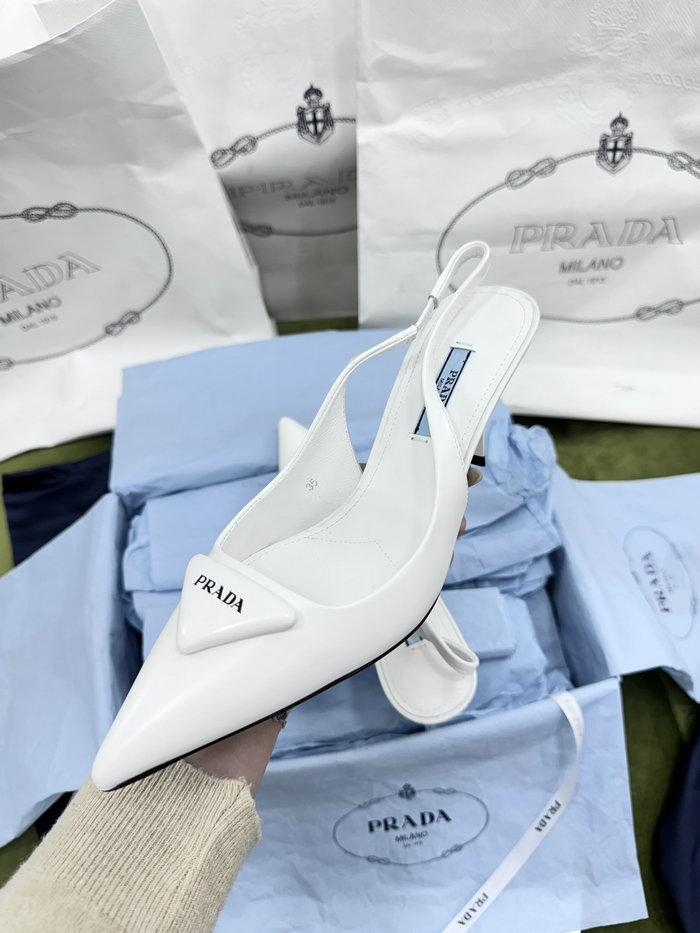 Prada Pumps MSP041104