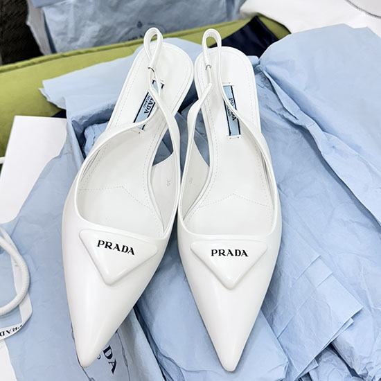 Prada Pumps MSP041104