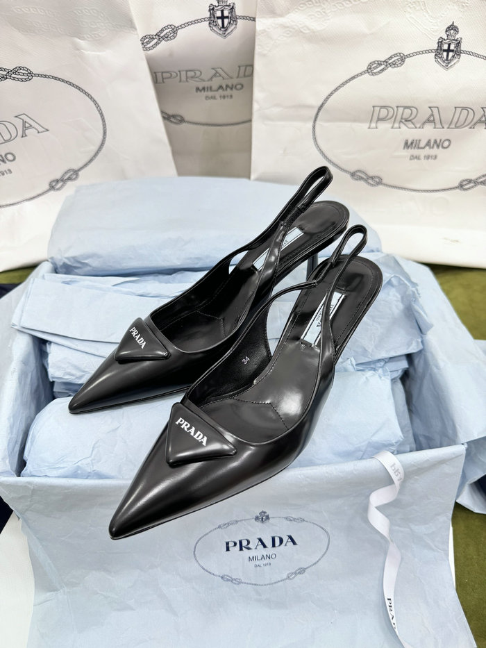 Prada Pumps MSP041105