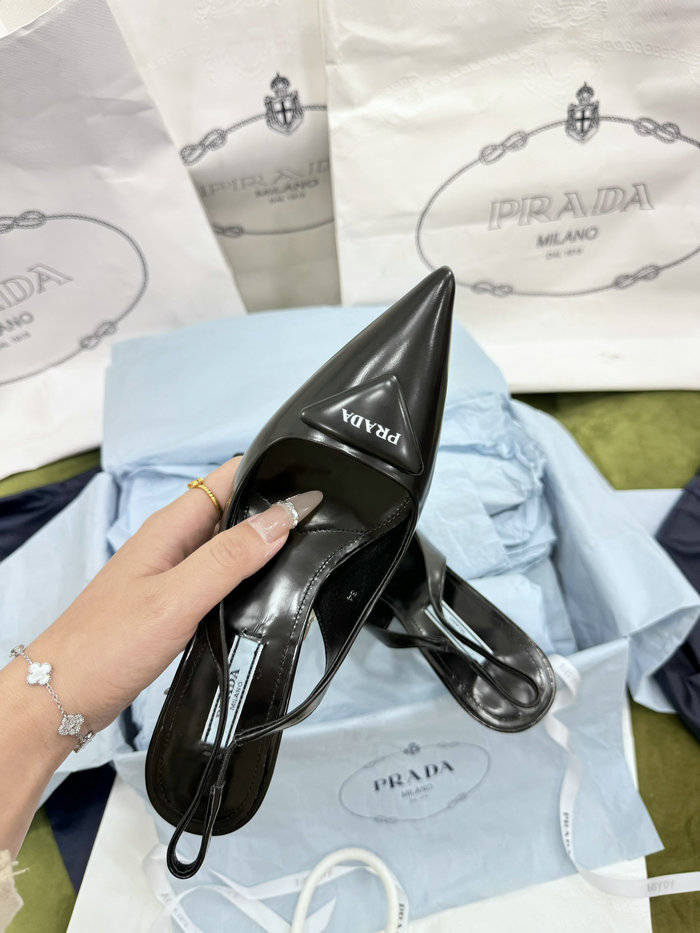 Prada Pumps MSP041105