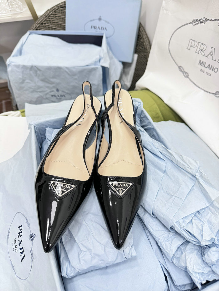 Prada Pumps MSP041107