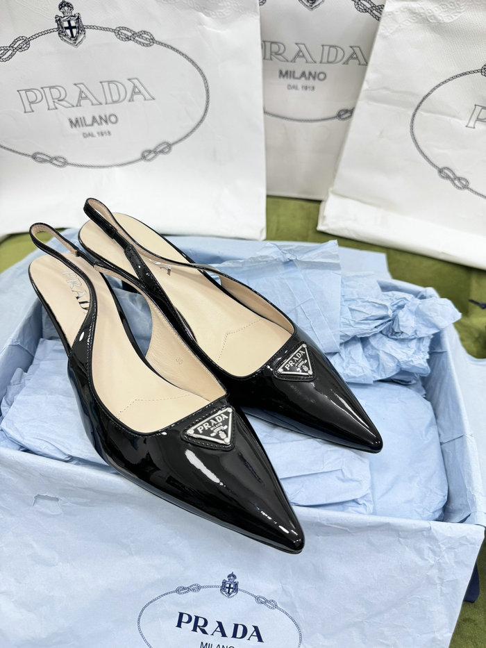 Prada Pumps MSP041107