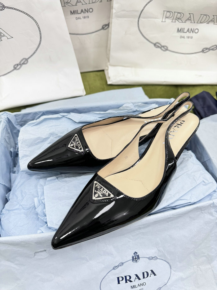 Prada Pumps MSP041107