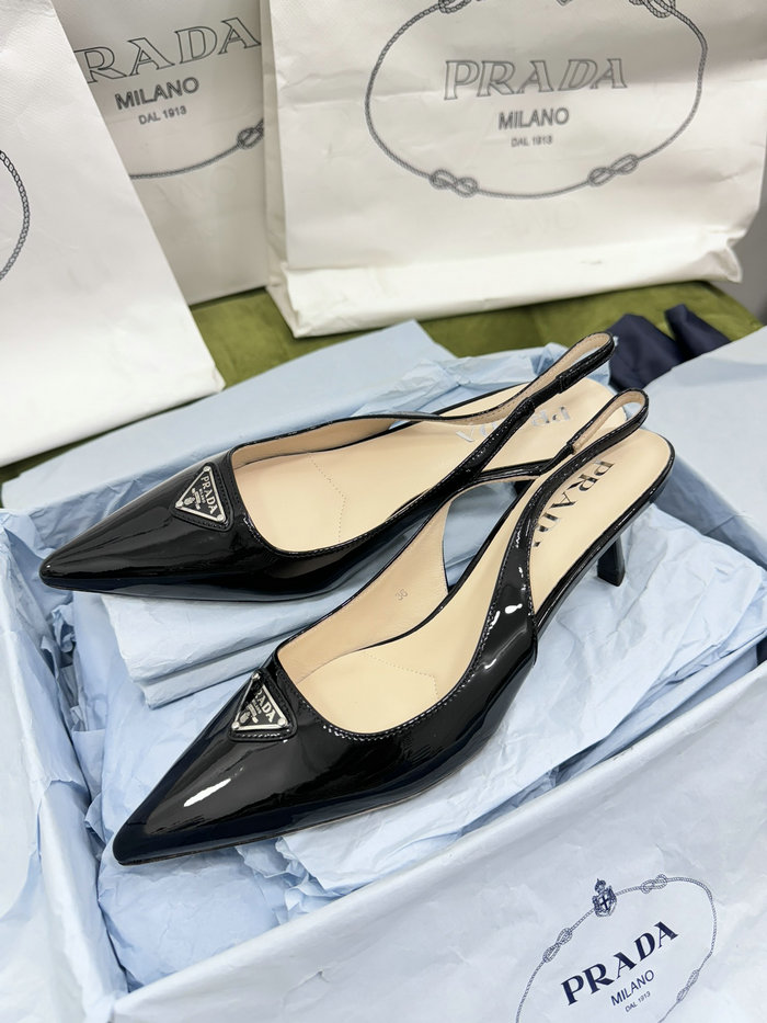 Prada Pumps MSP041107