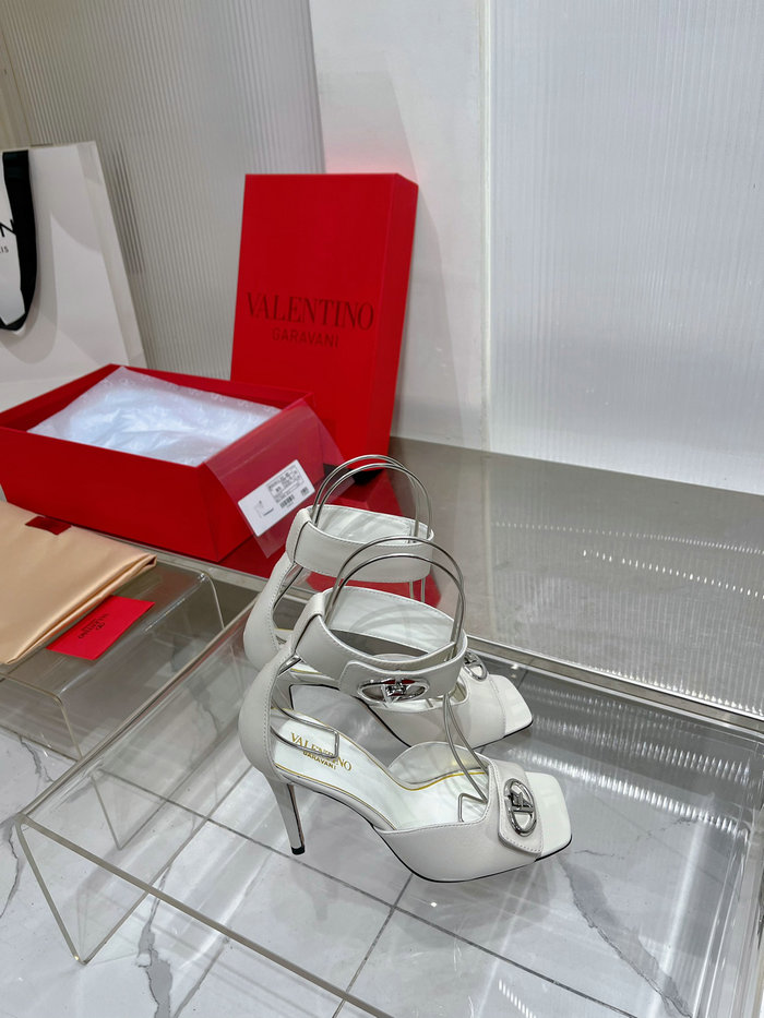 Valentino High Heel Sandals MSV041102