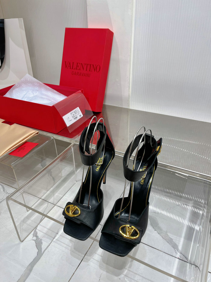 Valentino High Heel Sandals MSV041103