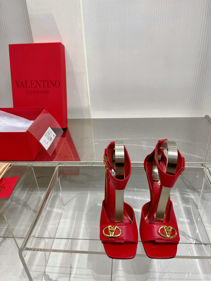 Valentino High Heel Sandals MSV041104