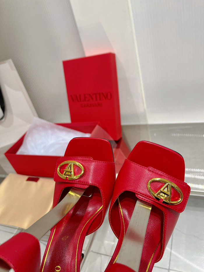 Valentino High Heel Sandals MSV041104