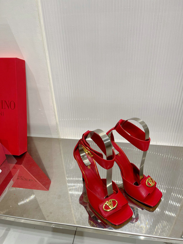 Valentino High Heel Sandals MSV041104