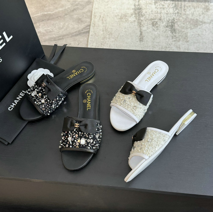 Chanel Sandals MSC041601