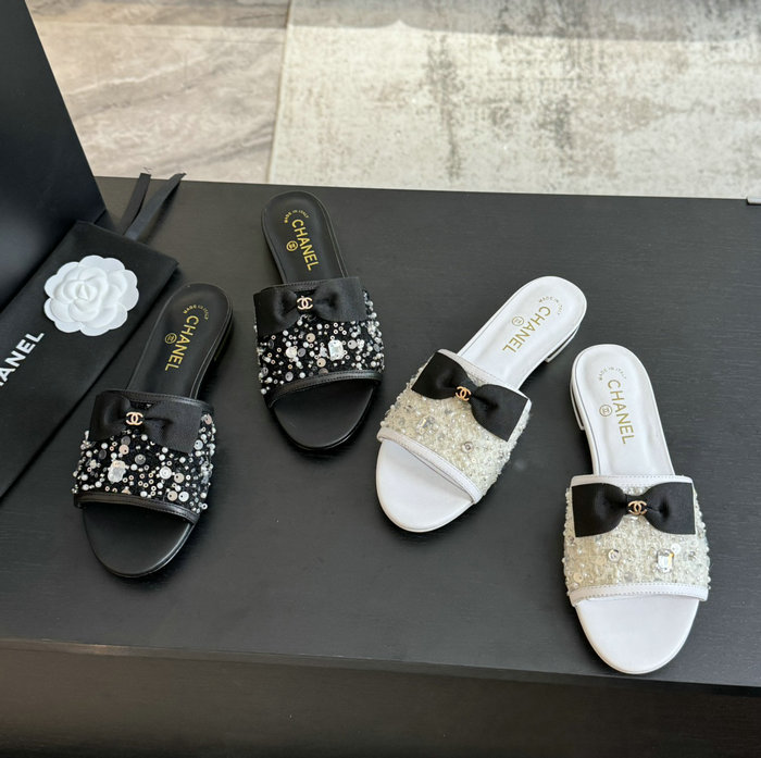 Chanel Sandals MSC041601