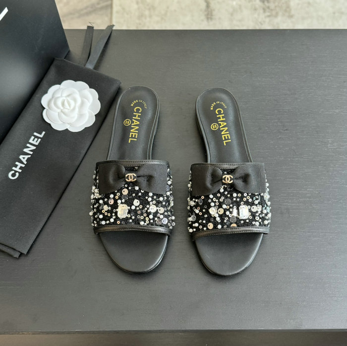 Chanel Sandals MSC041601