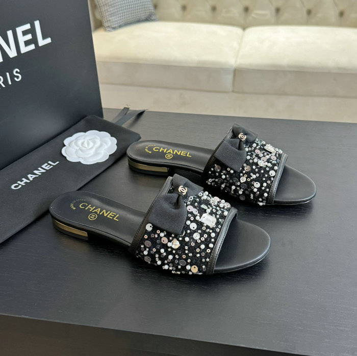 Chanel Sandals MSC041601