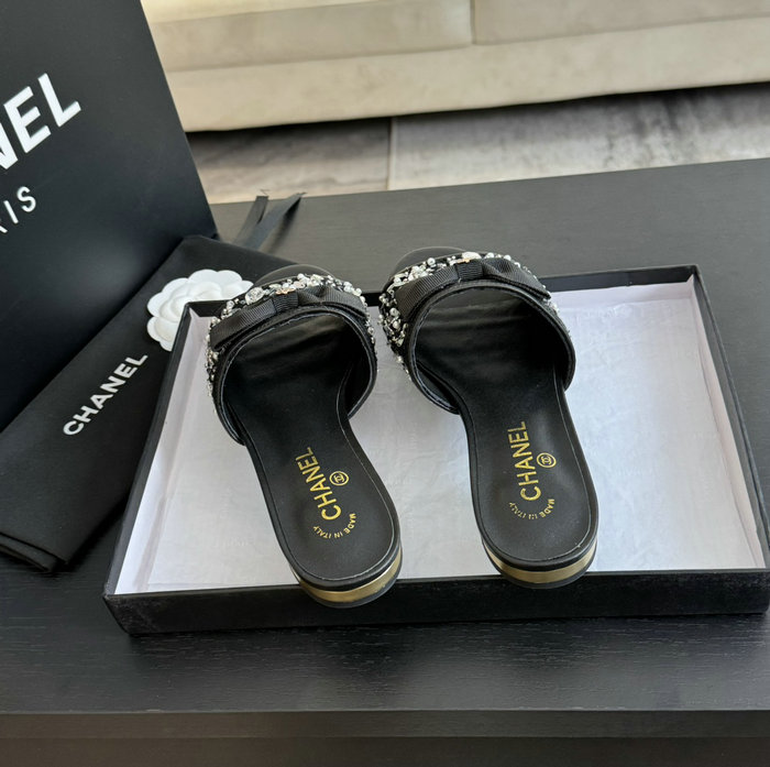 Chanel Sandals MSC041601