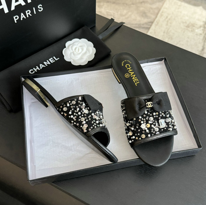 Chanel Sandals MSC041601