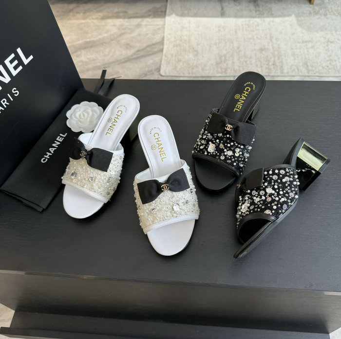 Chanel Sandals MSC041602