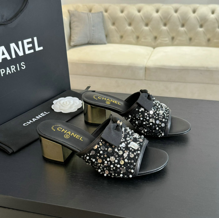 Chanel Sandals MSC041602