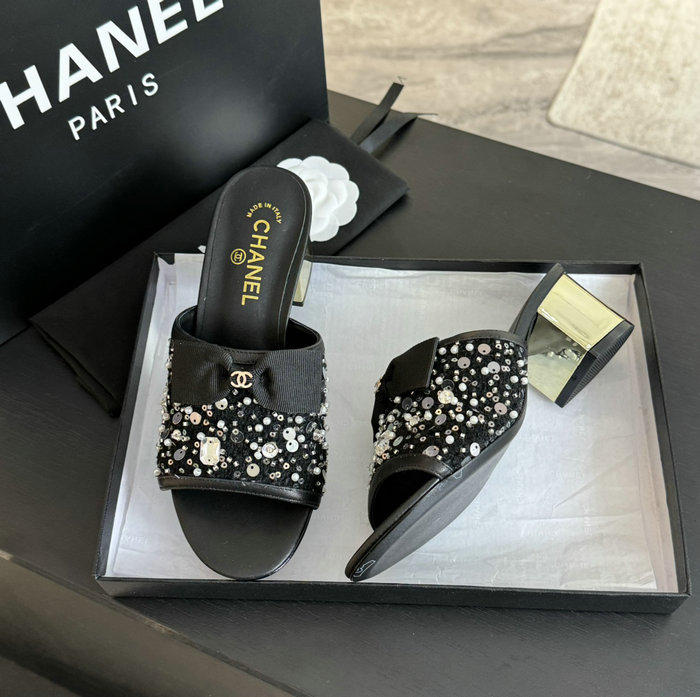 Chanel Sandals MSC041602