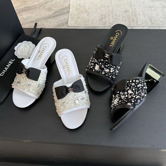 Chanel Sandals MSC041602