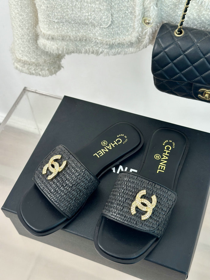 Chanel Sandals MSC042001
