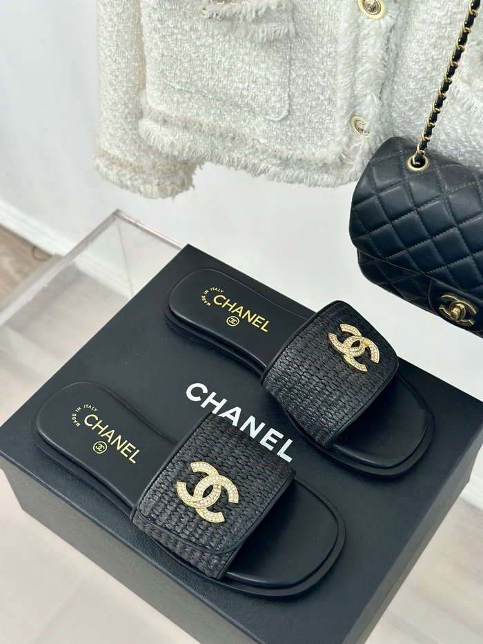 Chanel Sandals MSC042001