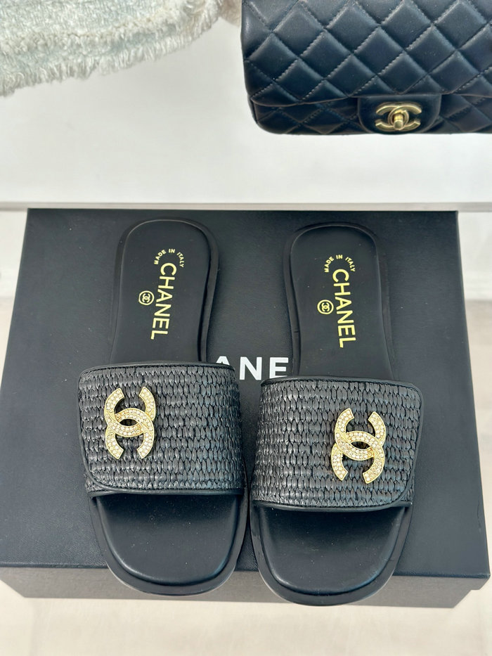 Chanel Sandals MSC042001