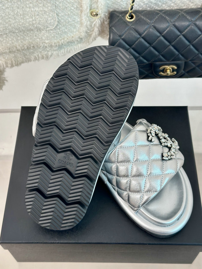 Chanel Sandals MSC042002