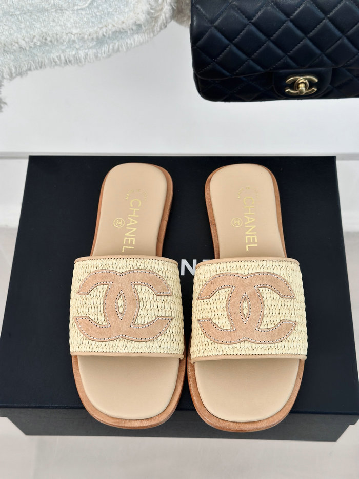 Chanel Sandals MSC042004