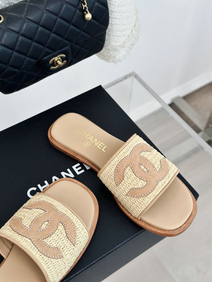 Chanel Sandals MSC042004