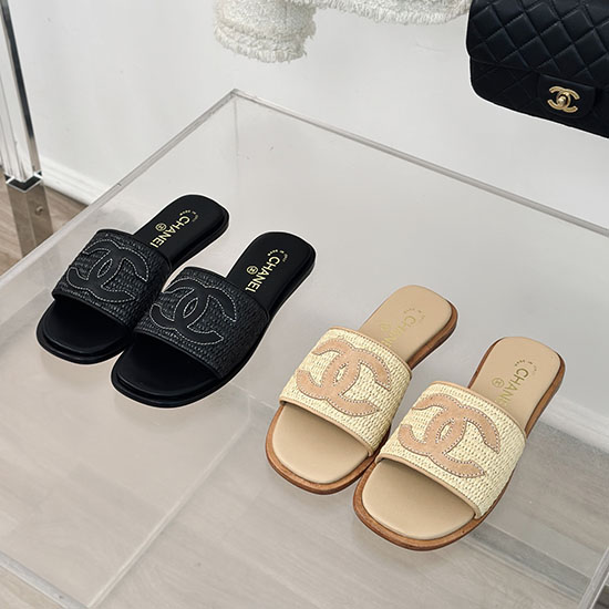 Chanel Sandals MSC042004