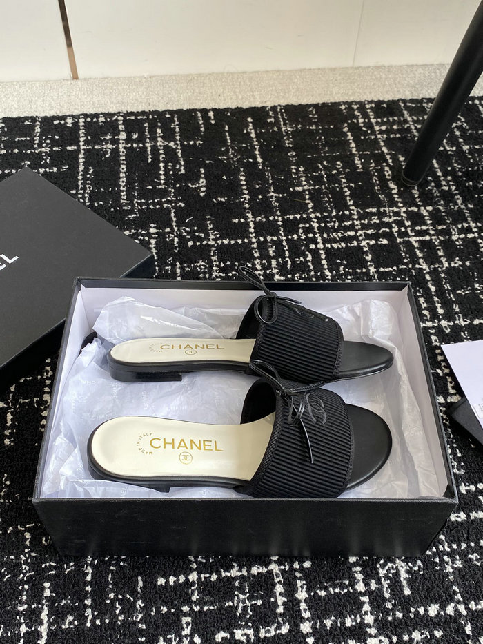 Chanel Sandals MSC042005