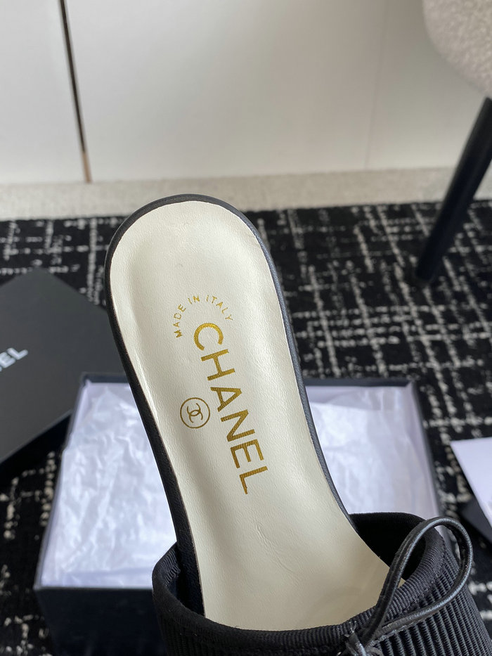 Chanel Sandals MSC042005
