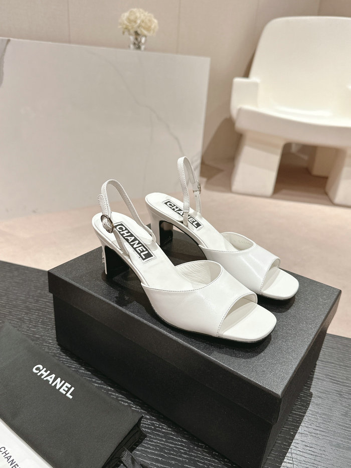 Chanel Sandals MSC042006