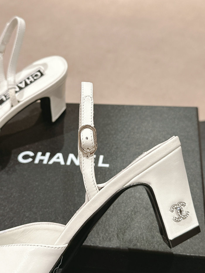 Chanel Sandals MSC042006