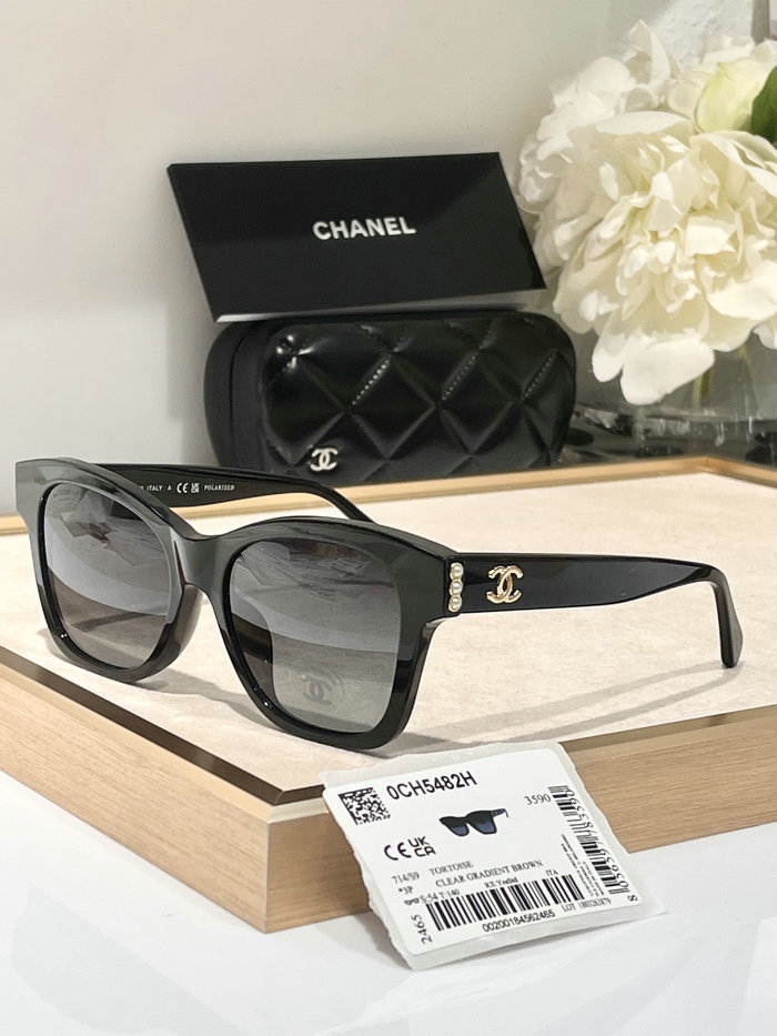 Chanel Sunglasses MGC041901