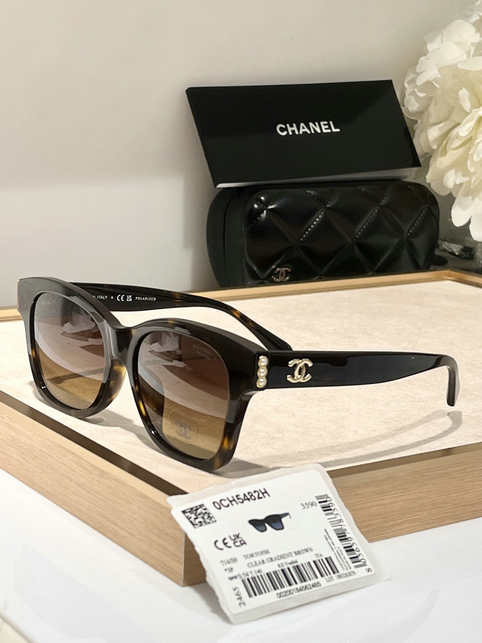 Chanel Sunglasses MGC041901