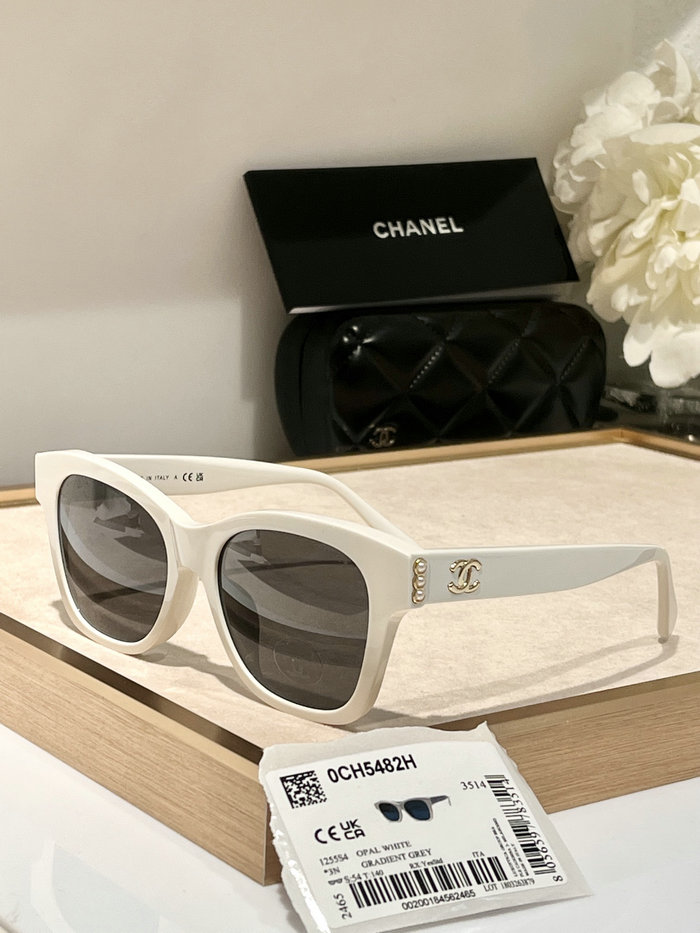 Chanel Sunglasses MGC041901