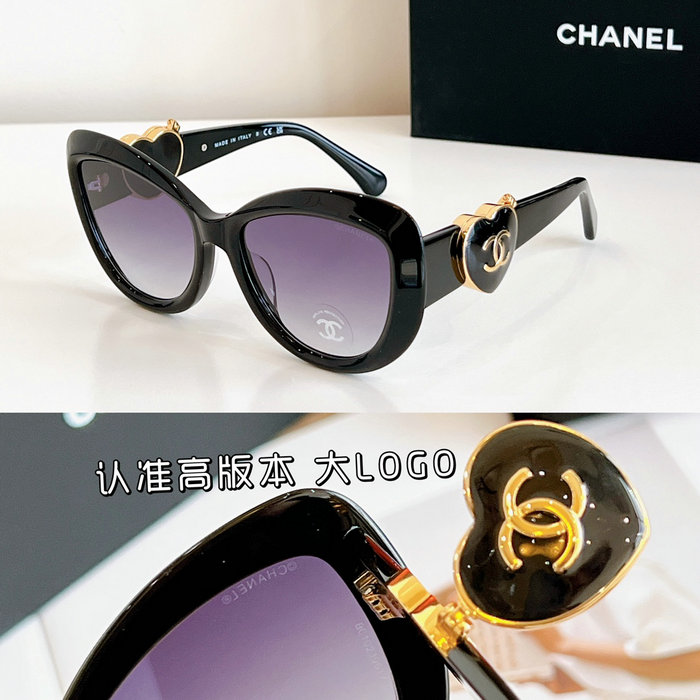 Chanel Sunglasses MGC041902