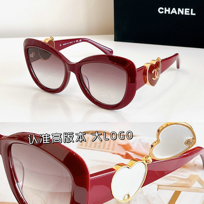 Chanel Sunglasses MGC041902