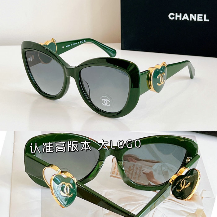 Chanel Sunglasses MGC041902