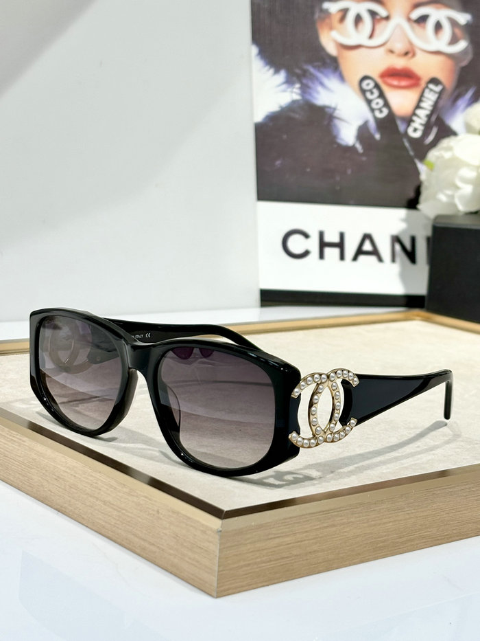 Chanel Sunglasses MGC041903