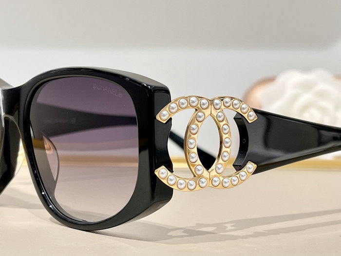 Chanel Sunglasses MGC041903